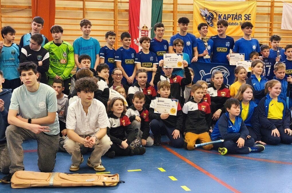 Ponosni na Fair Play in bogatejši za mednarodne izkušnje