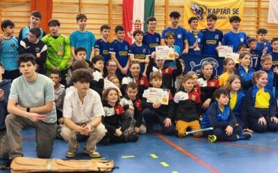 Ponosni na Fair Play in bogatejši za mednarodne izkušnje