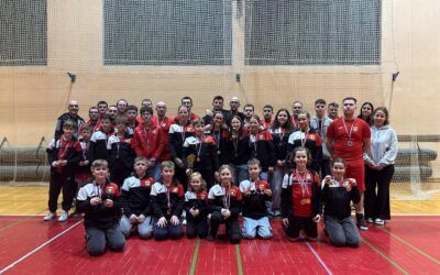 Dvoransko državno prvenstvo postreglo z izjemno izenačenim in kakovostnim hokejem