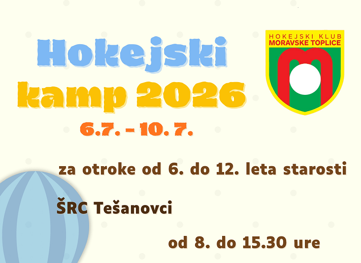 naslovna slika hokejski kamp